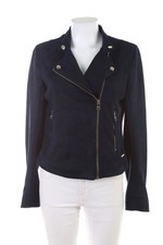 TOM TAILOR Kunstlederjacke