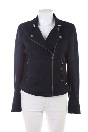 Tom tailor kunstlederjacke - tailor,