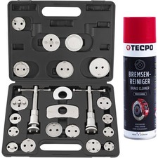 TECPO BREMSKOLBENRÜCKSTELLER