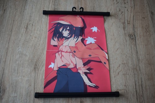 Ws0276 anime manga wallscroll - manga,