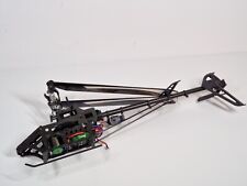 E-Sky DTS Rc Hubschrauber Brushless Carbon Rc Helikopter2.4Ghz GWY Ersatzteile