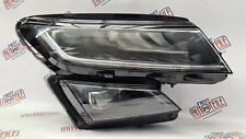 Original VW Skoda Kodiaq Voll Led Scheinwerfer rechts Headlight right 566941018H