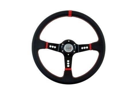 Sportlenkrad steering wheel