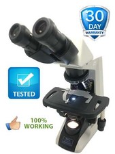 Nikon Eclipse E200 Binocular