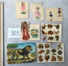 SAMMELBILDER TAUSCHBILDER