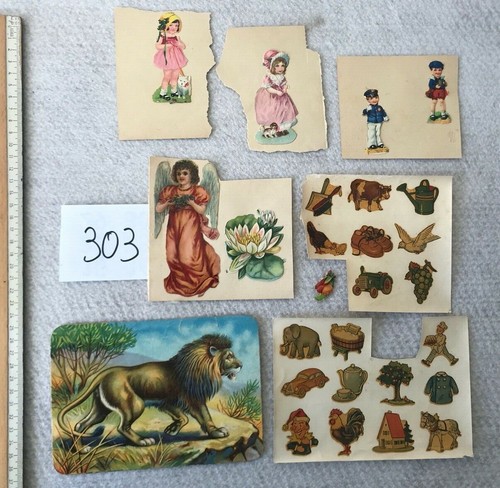 Sammelbilder tauschbilder - sammelbilder,