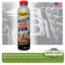 Head Gasket Leak Repair For