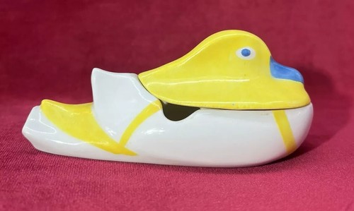 Duck ente canard - ente, sandoz