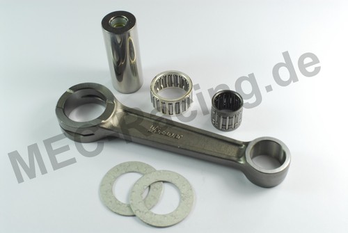 Wössner pleuel kit - wössner,