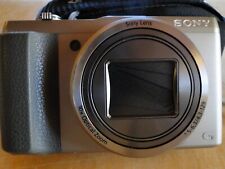 Sony Cyber-Shot DSC-HX50