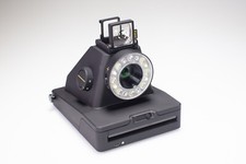 Polaroid Impossible I-1