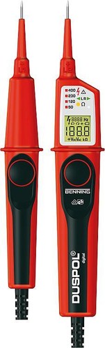 Benning digitaler - benning,