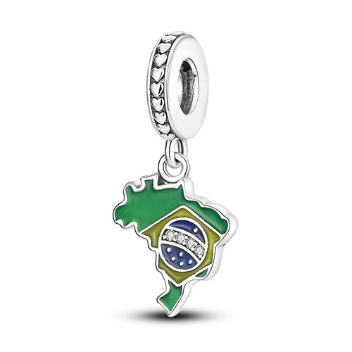 Mula original brasilien karte - mula,
