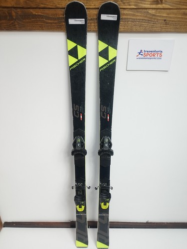 Fischer rc4 fis 145cm ski - gs,