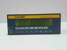 LAUER LCA320.1 Starline Midi
