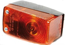 1 x Blinker Typ ULO, 1-Polig