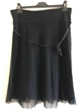 Edler Rock Chiffon Lagenlook