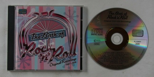 The birth rock - birth, eu