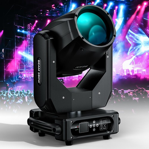 280w 10r sharpy beam led - 280w,