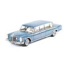 1:18 Modellauto 600 Pullmann