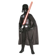 Darth vader kostüm kinder - vader,