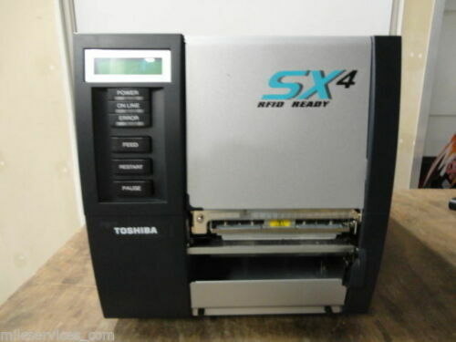 Toshiba tec sx4 - toshiba, b-sx4