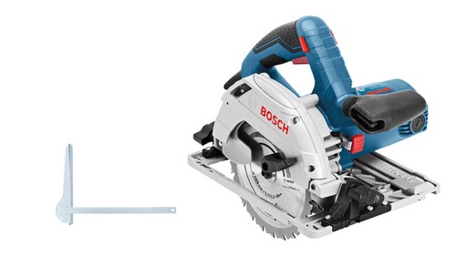 Bosch handkreissäge gks - bosch,