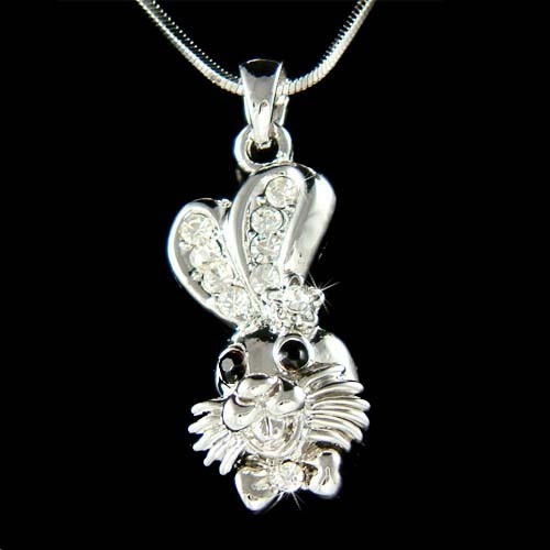 Oster bugs bunny aus - bunny, swarovski