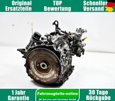 Mazda RX-8 Motor 13B-MSP 1.3