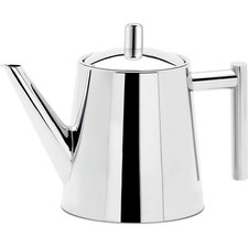 Teekanne Edelstahl 1500ml mit
