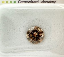 Natural Diamond – 0.55 ct