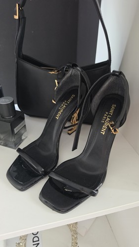 Saint laurent damen pumps - damen,
