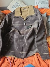 Jacke Für Männer Größe L