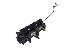 Ansaugkrümmer Ansaugbrücke