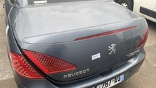 HECKKLAPPE Peugeot 307 CC (3B)
