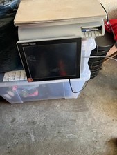 Mettler Toledo UC3 Waage –