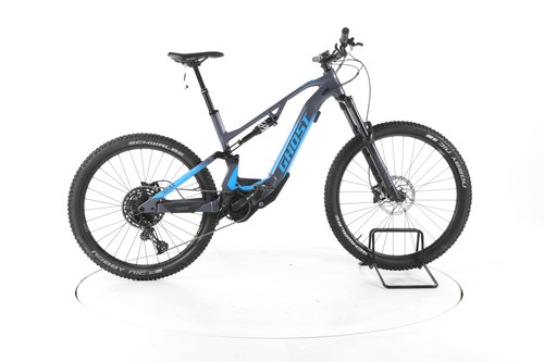 Ghost asx 160 bike - 160, fully