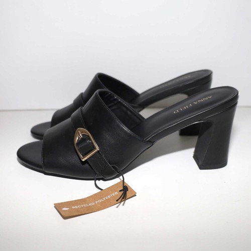 Anna field high heel - anna,