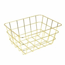 Drahtkorb Obstkorb Gemüsekorb