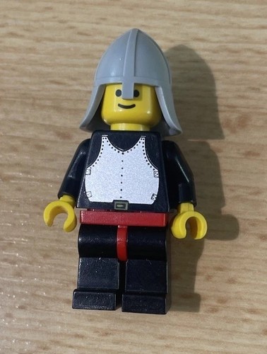 Lego castle classic - lego, 80/90er