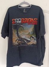 Scorpions Coming Home Hannover