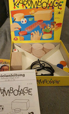 HABA • Karambolage • Brettspiel • Artnr.  4378 • Spiel des Jahres 1995 • ab 6 J.