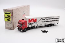 Albedo MB SK88 Eurocab