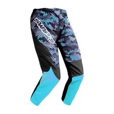 motorradhose cross swaps camo