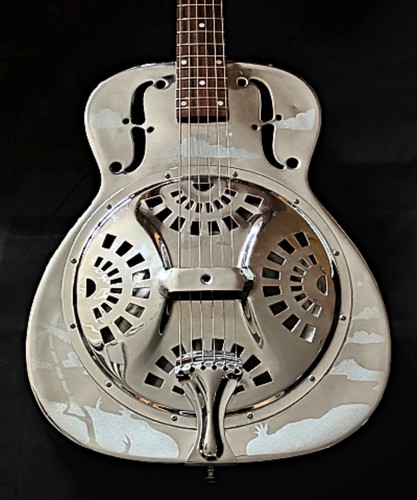 Dobro modell 33h - dobro, (80er