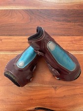Equick Gamaschen Braun Gr. L