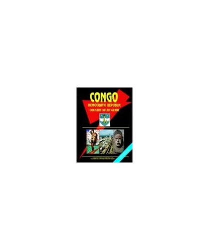 Congo democratic republic - congo,