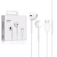 Original Apple EarPods mit