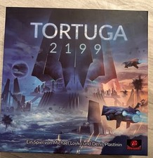 Schwerkaft Verlag TORTUGA 2199