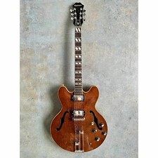 Akustische E-Gitarre Epiphone